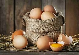 Ovos tem menos procura por parte dos consumidores