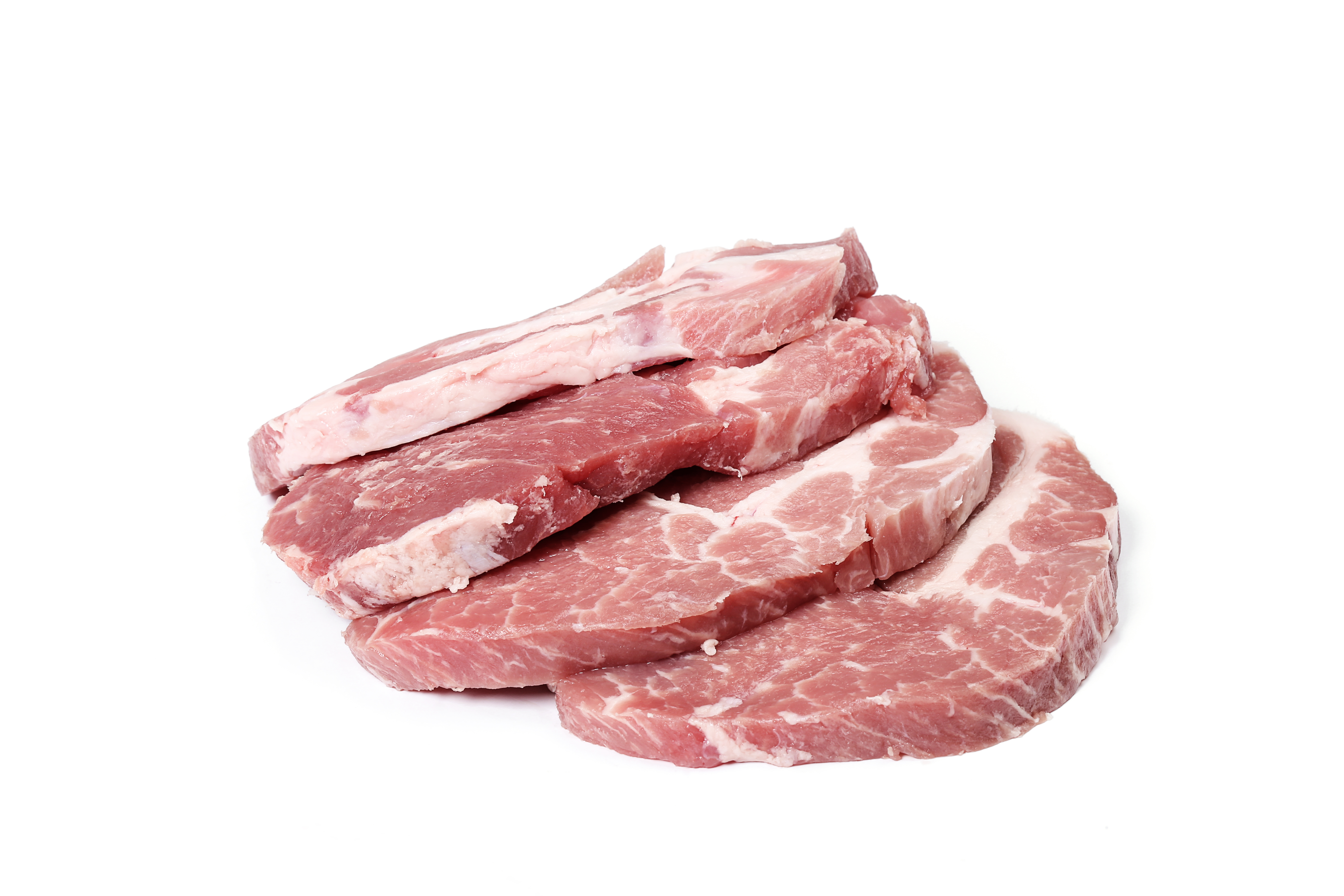 Preços da carne suína registram aumento