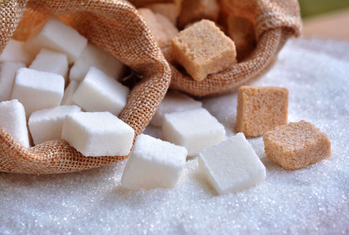 Açúcar apresenta queda nesta terça-feira Cepea