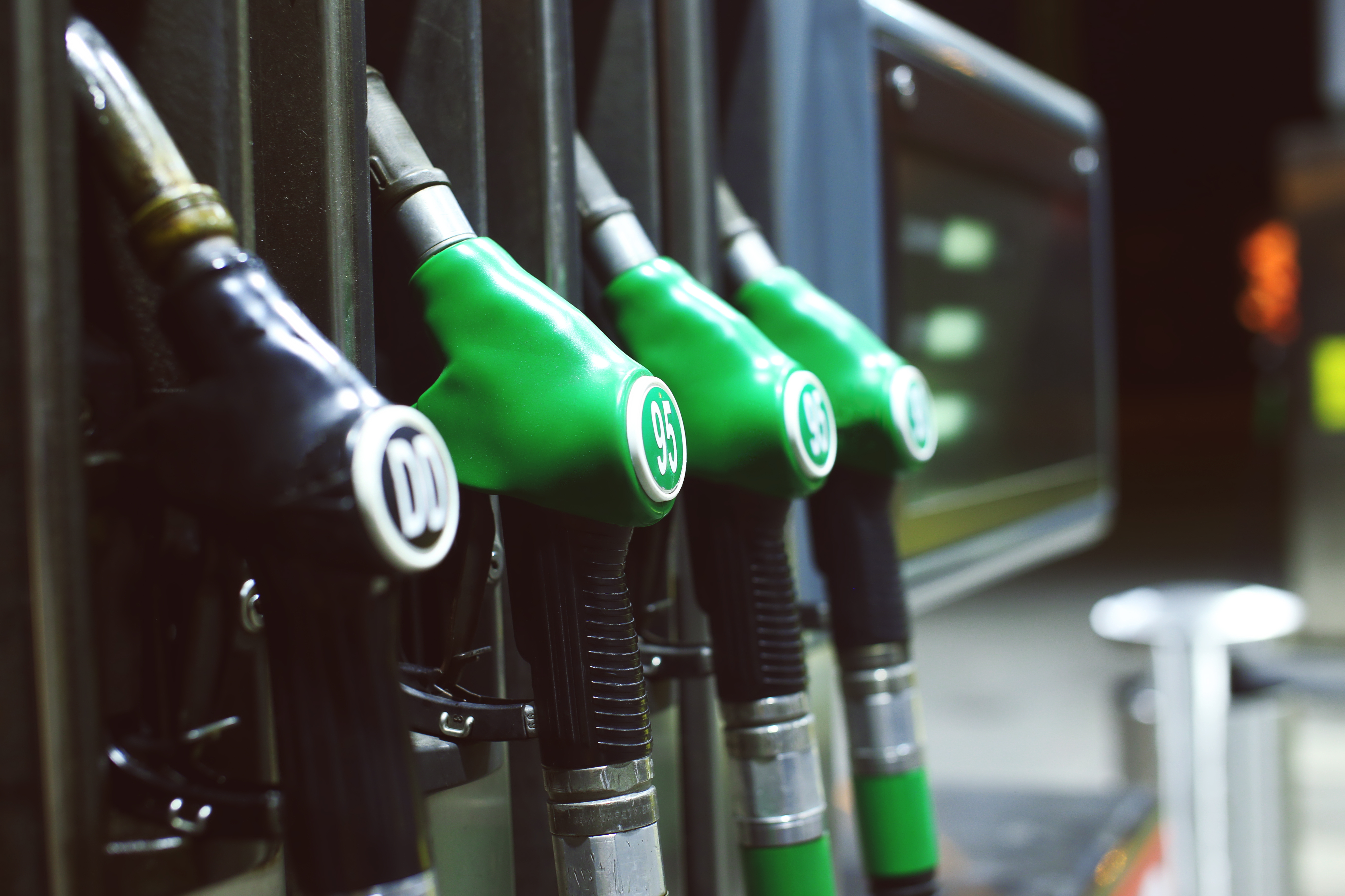 Biodiesel vai aumentar 12% em março de 2024