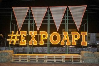 Empresas apostam na Expoapi para gerar negócios e divulgar marcas