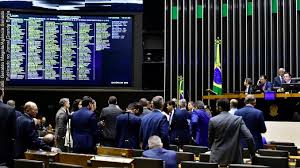 Votação realizada na quinta-feira (14/12), o Congresso Nacional derrubou o veto do ex-presidente Jair Bolsonaro
