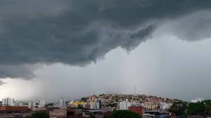 Inmet alerta chuvas intensas para todo estado Piauí
