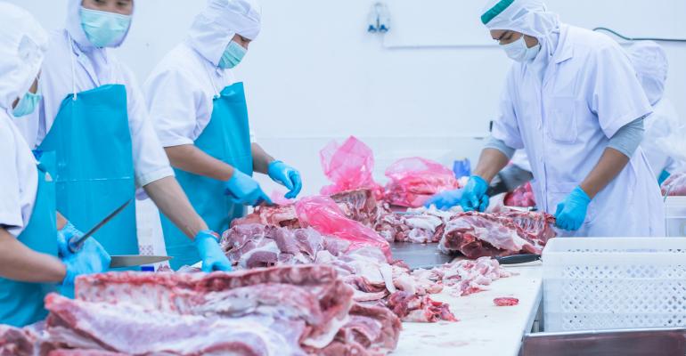IBGE tem aumento crescente no abate de animais