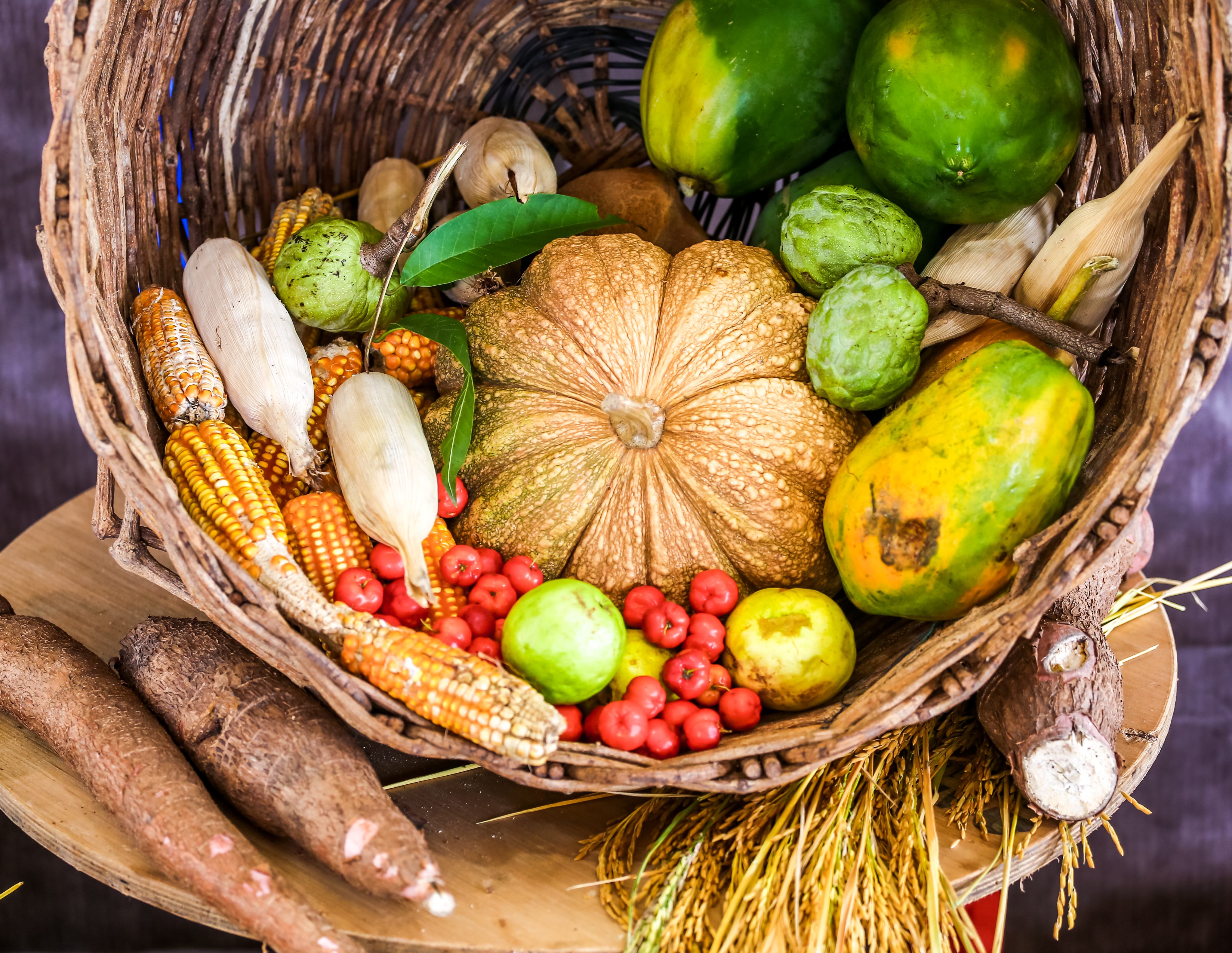 Inscrições para o Programa de Alimentação Saudável encerram nesta quinta (29)