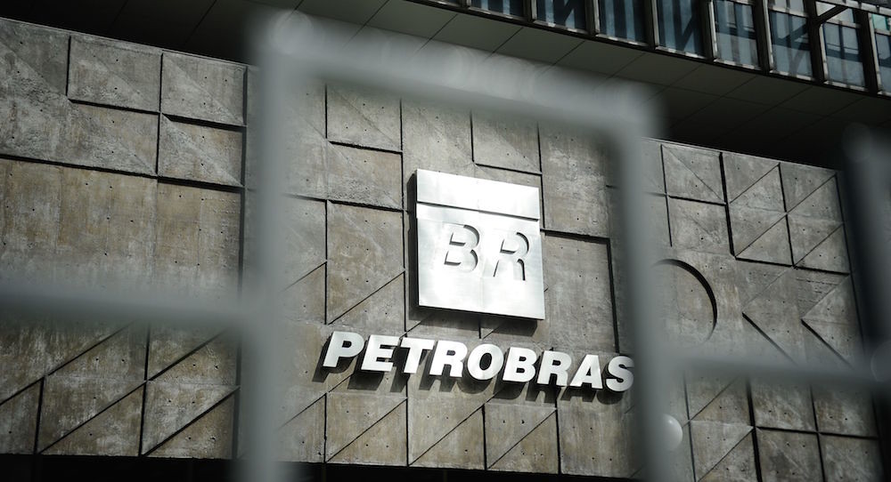 Petrobras firma acordo com empresa norueguesa de fertilizantes