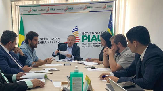 Produtores do cerrado do Piauí pleiteiam investimentos em infraestrutura por meio do Fundo Agro