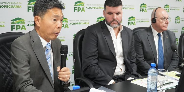 Primeiro acordo entre Mercosul e Ásia: impulsionando o agronegócio brasileiro