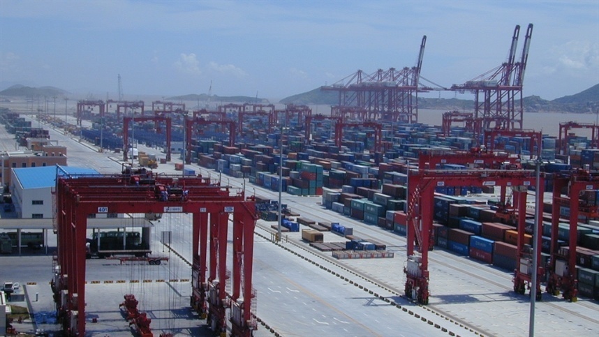 Exportações Brasil-China devem aumentar em 2024