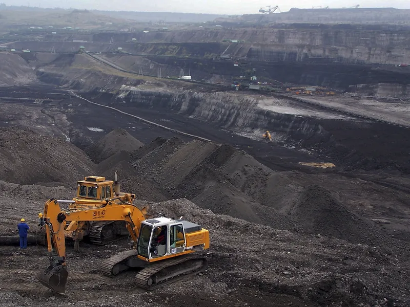 Preços do minério de ferro ampliam a queda e gera dúvida sobre cenário de longo prazo