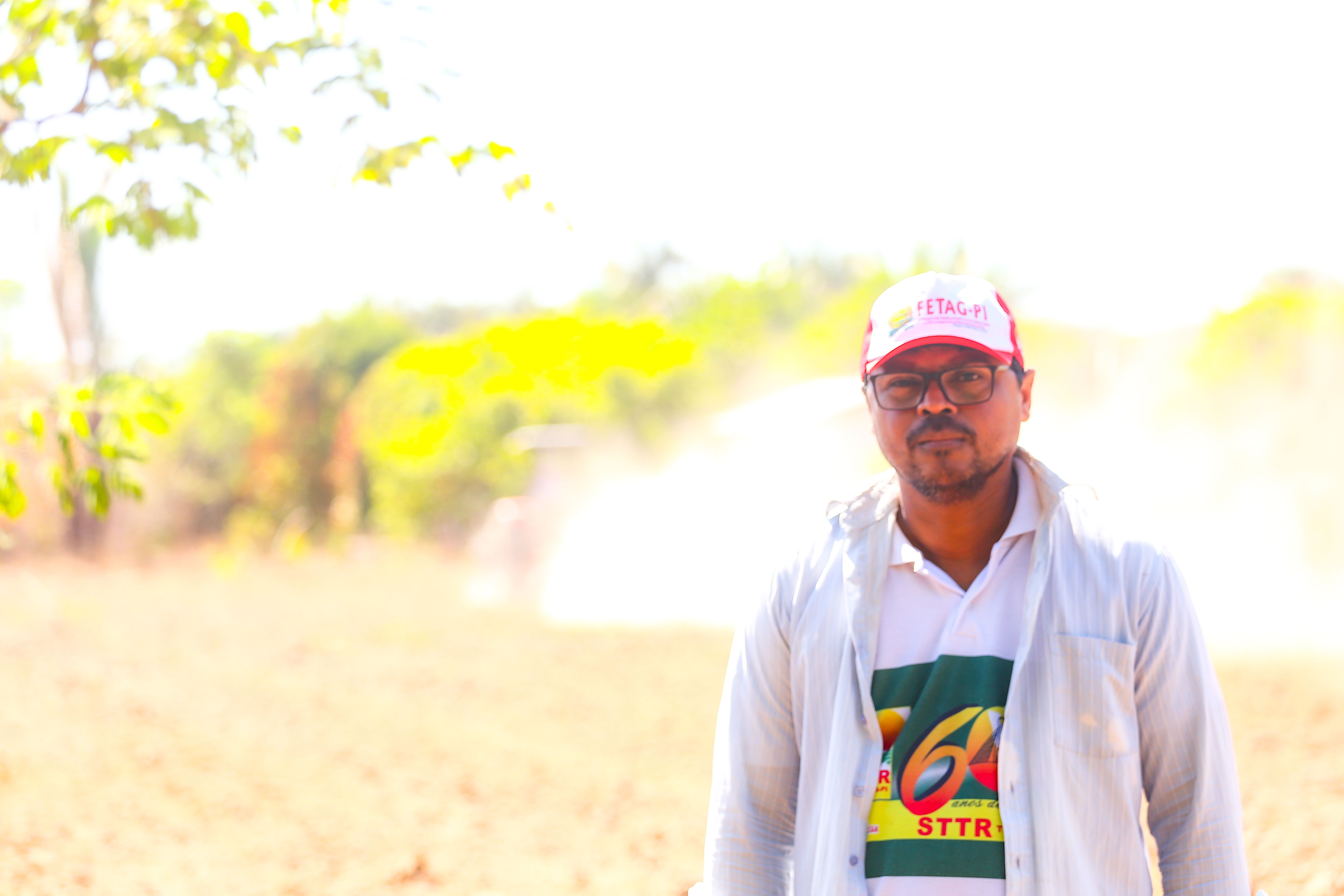 Pagamento do Garantia Safra beneficia agricultores familiares de 48 munícipios do Piauí