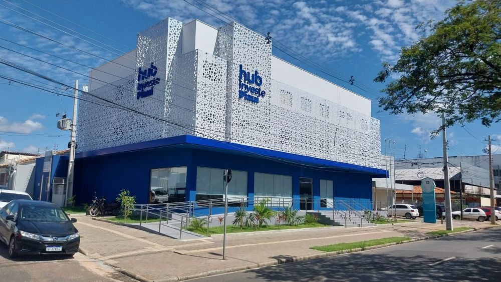 Investe Piauí inaugura hub de inovação para conectar empresas e serviços públicos