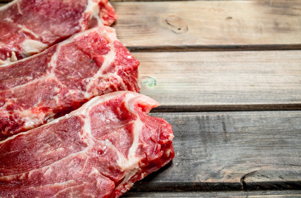 China está disposta a pagar mais por carne livre de desmatamento