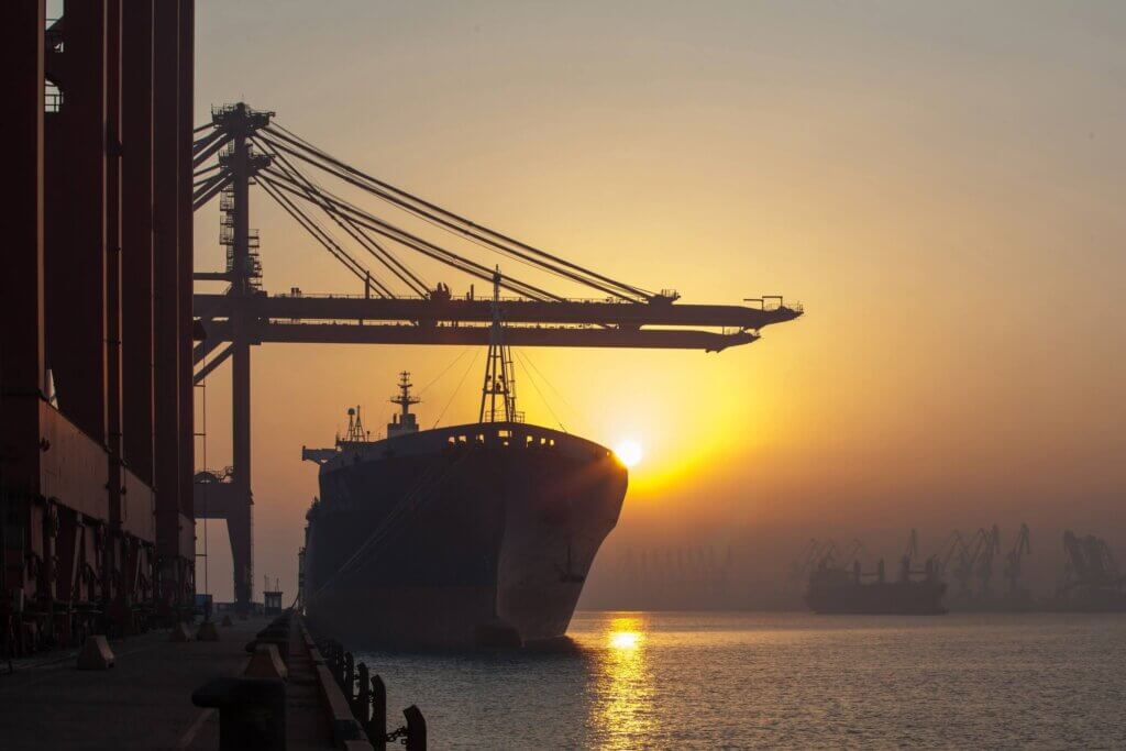 Melhorias em acessos ao porto de Paranaguá devem ampliar a exportação