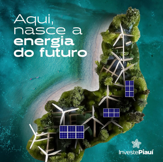 Piauí Investe em Hidrogênio Verde com R$ 200 Bilhões