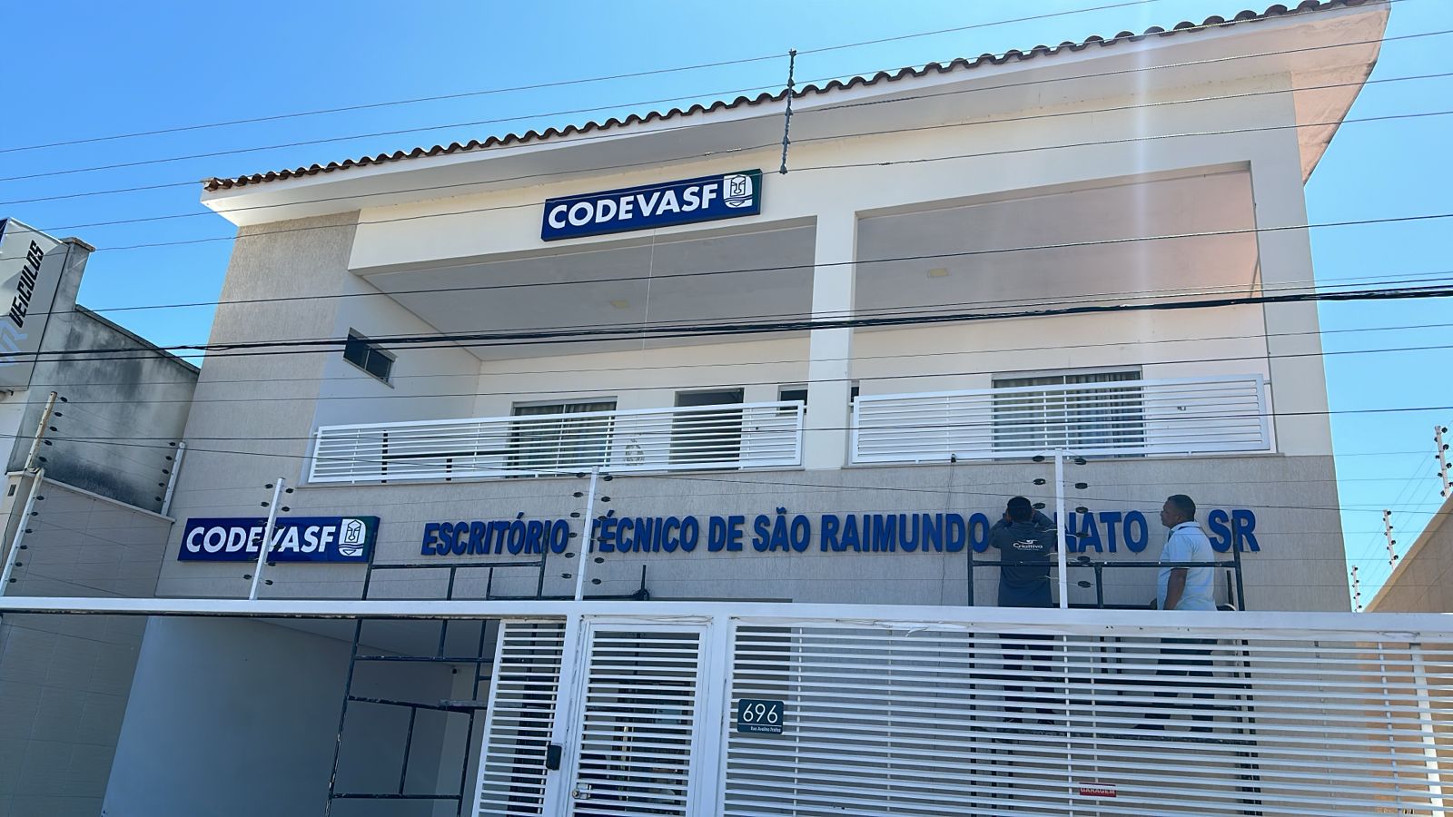 Codevasf inaugura, nesta sexta-feira (05/07),Escritório Técnico em SRN que atenderá 30 municípios do Sul do Piauí