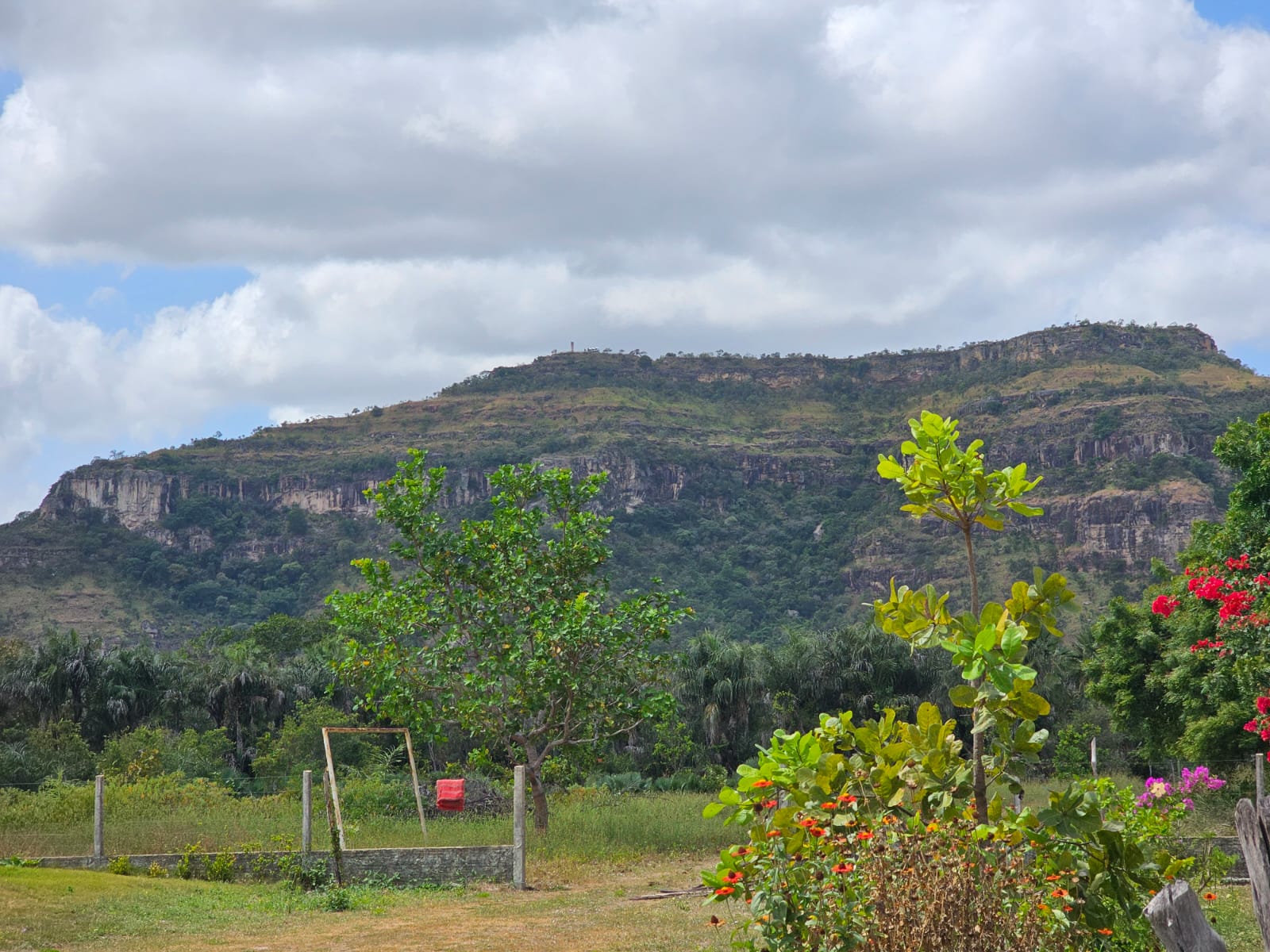 Governo do Estado aprova plano de manejo dos parques Serra de Santo Antônio e Cânion do Poti