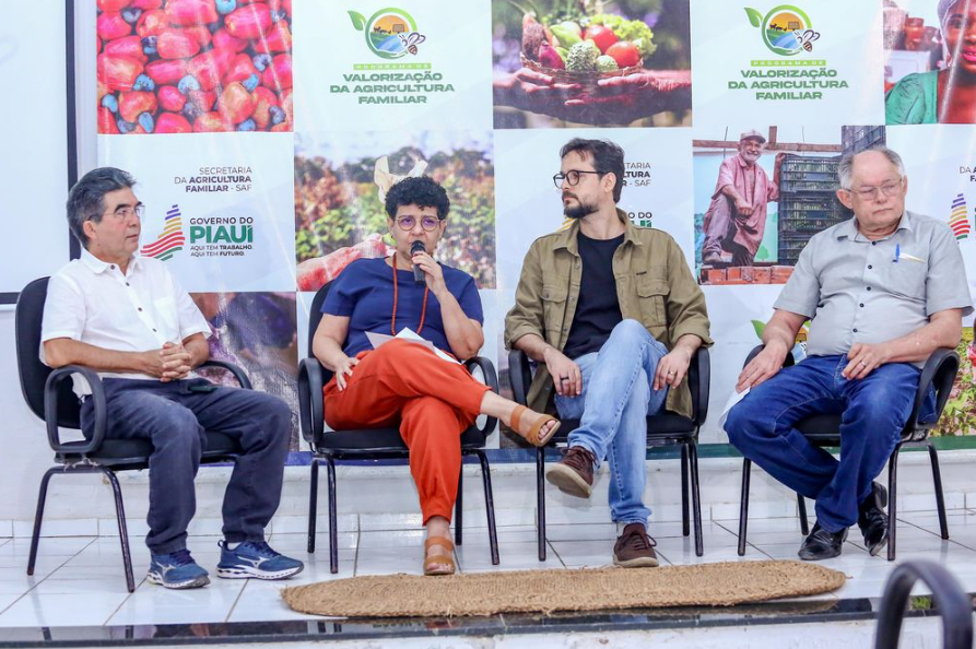 SAF apresenta orientações a entidades da agricultura para edital que disponibiliza R$ 51 milhões