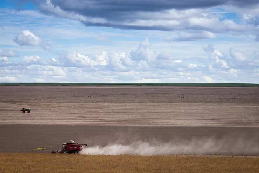 Produtores e empresas do agro renegociam R$ 90 bi em dívidas