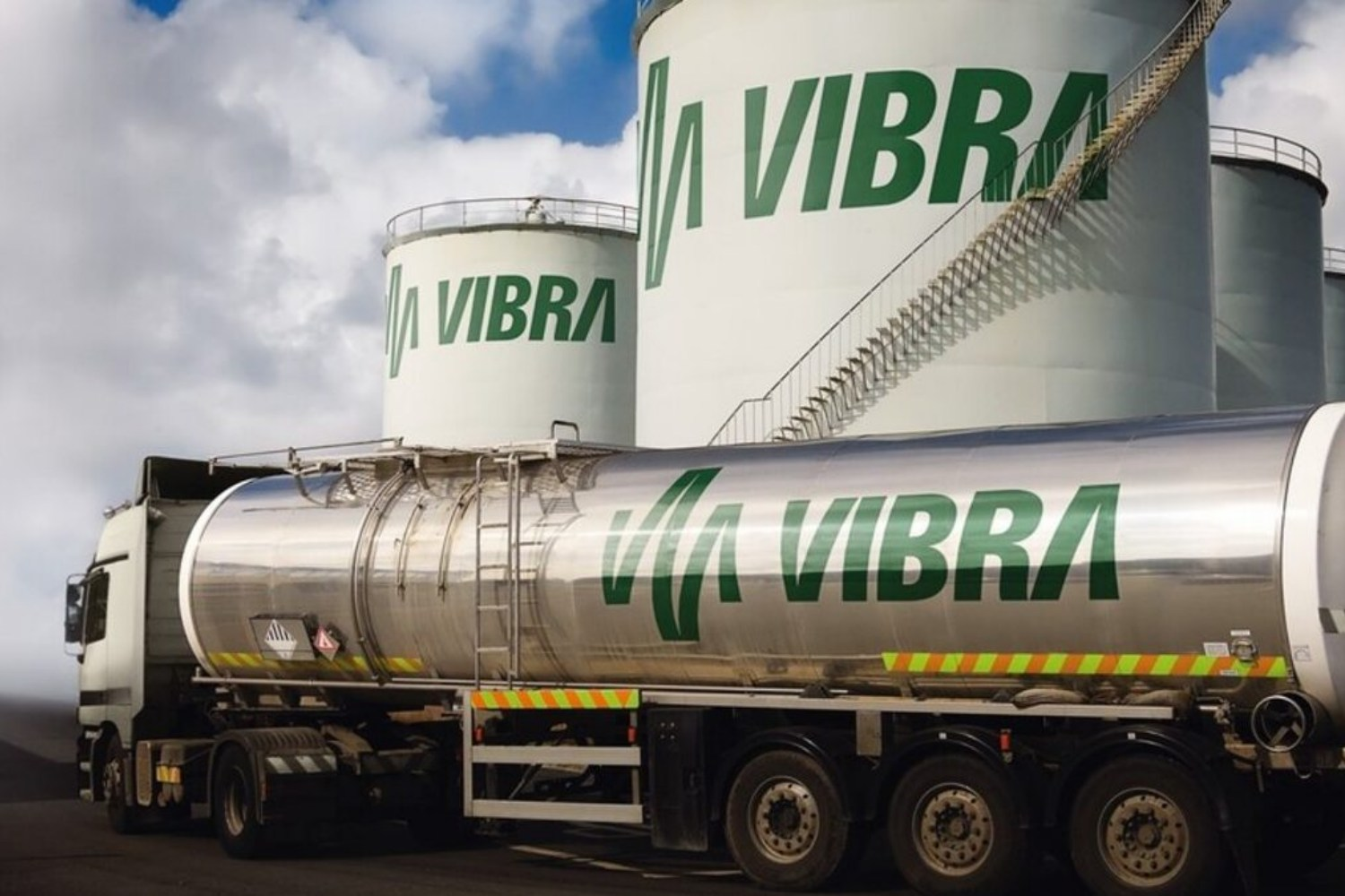 Vibra Energia investe R$ 500 milhões para avançar no agro