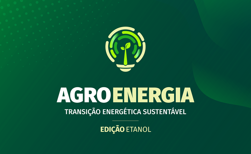 CNA discute agroenergia em seminário no dia 30 de outubro