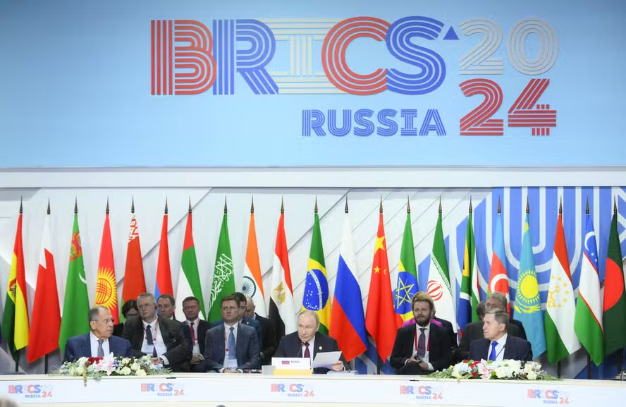 Na cúpula do BRICS, Brasil propõe fortalecimento de cooperação agrícola