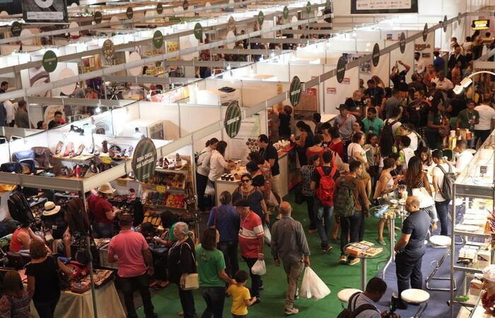 31ª Agrinordeste: “Feira de Produtos do Campo” aproxima cidade e campo