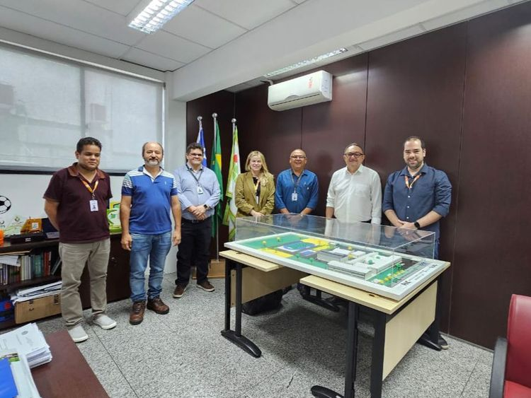 Piauí avança na qualificação para os setores de mineração e energias renováveis