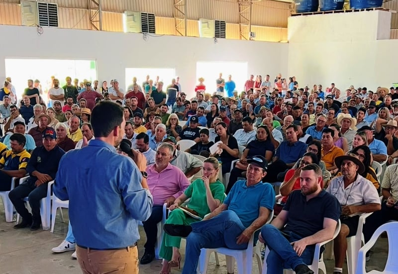 Tensão no campo: Produtores contestam ações do Ibama em Novo Progresso