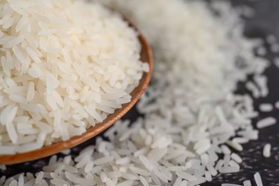 Arroz dispara: preços sobem e preocupam consumidores