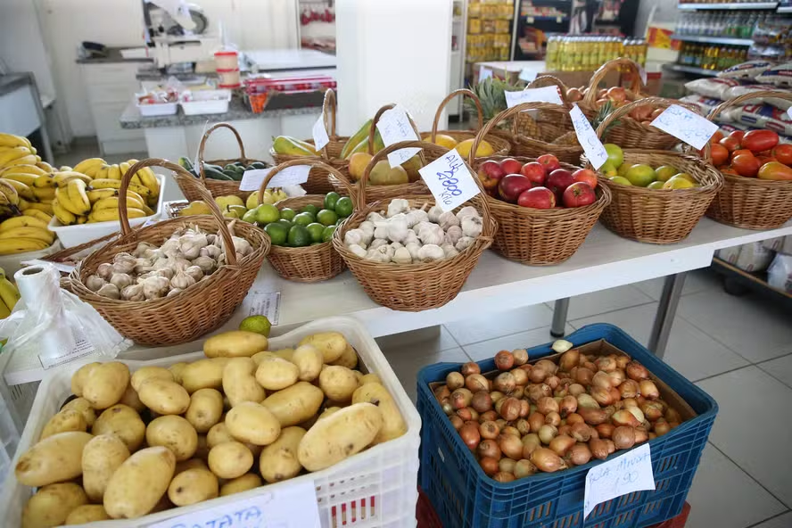 Doação de alimentos ganha incentivo fiscal com aprovação do Senado