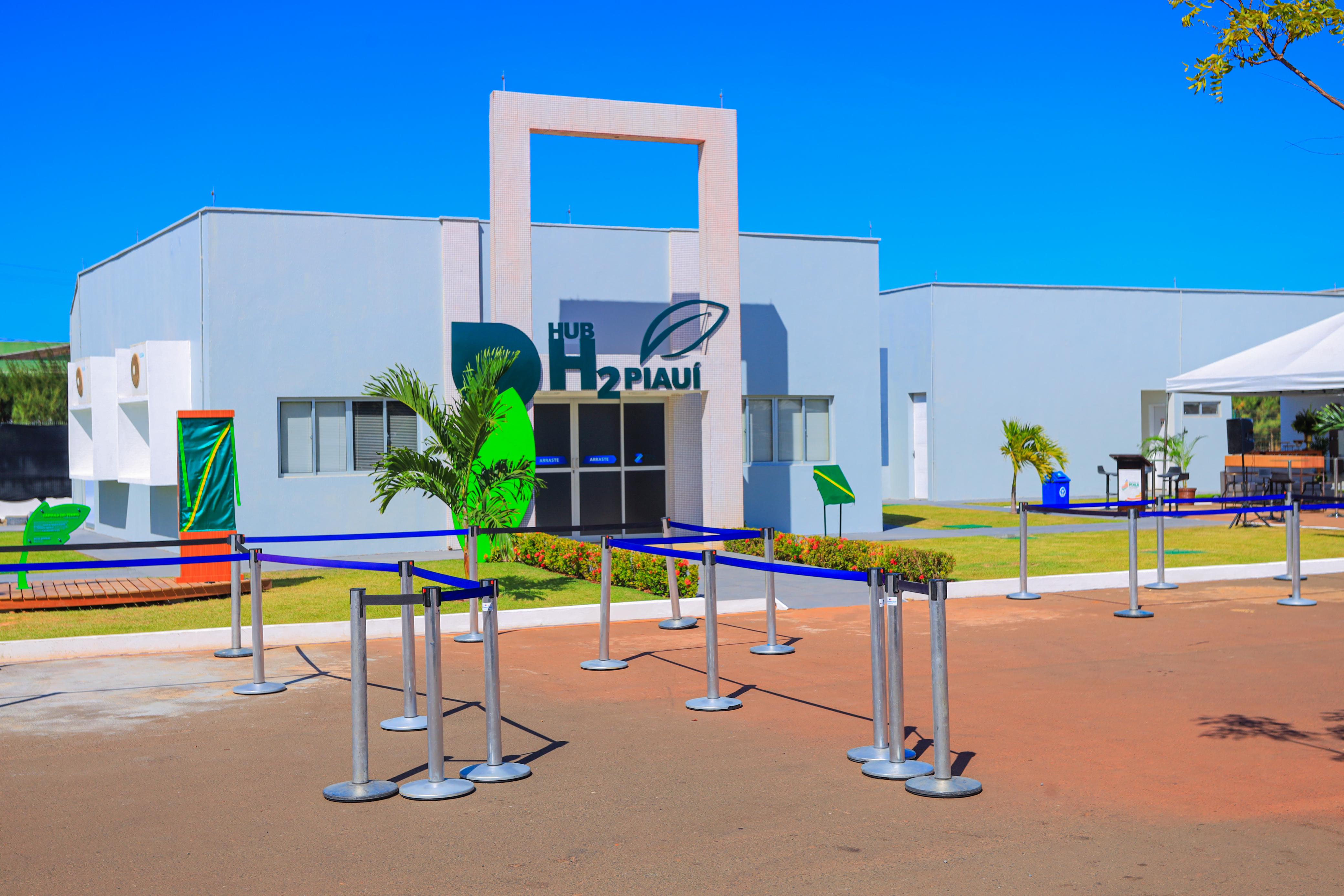 Piauí se consolida como referência na transição energética e no desenvolvimento sustentável