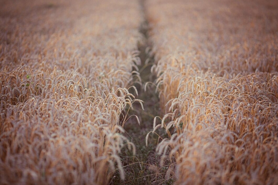 Trigo safrinha avança no Cerrado e atrai produtores