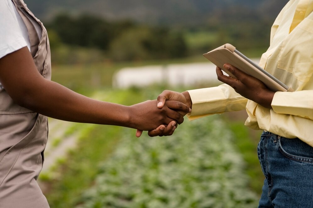 Política agrícola e apoio ao produtor rural