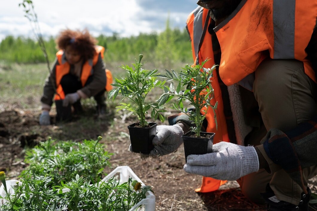 O papel crucial dos subsídios na agricultura para o desenvolvimento econômico