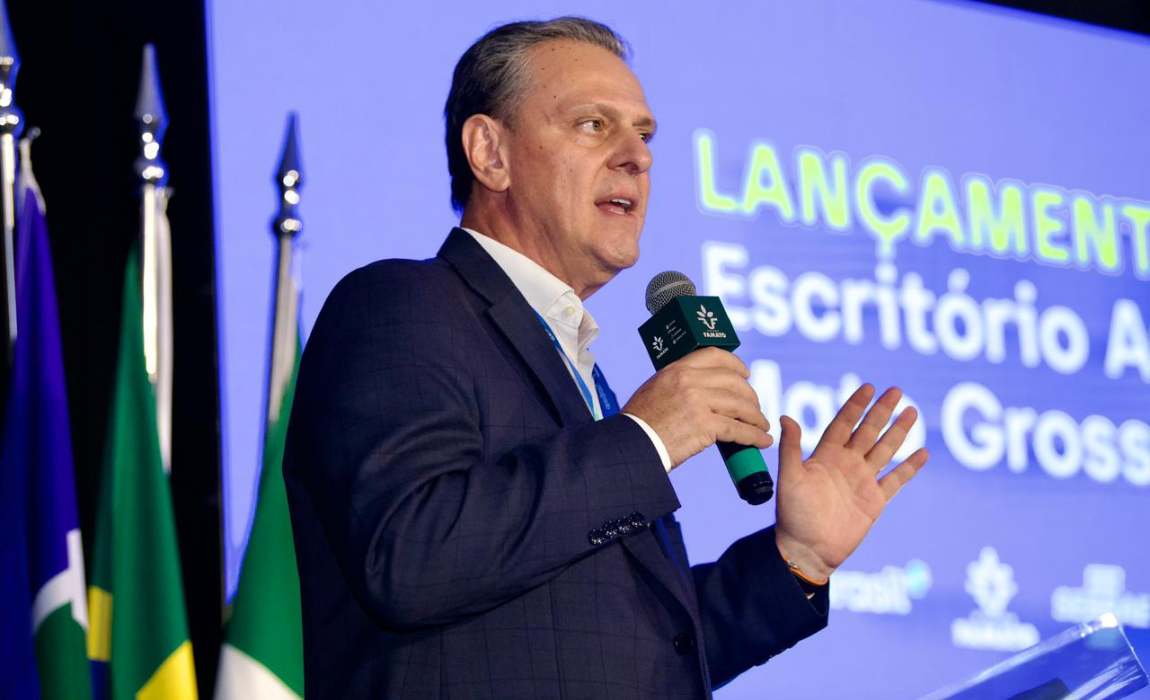 Foto: Ministério da Agricultura e Pecuária