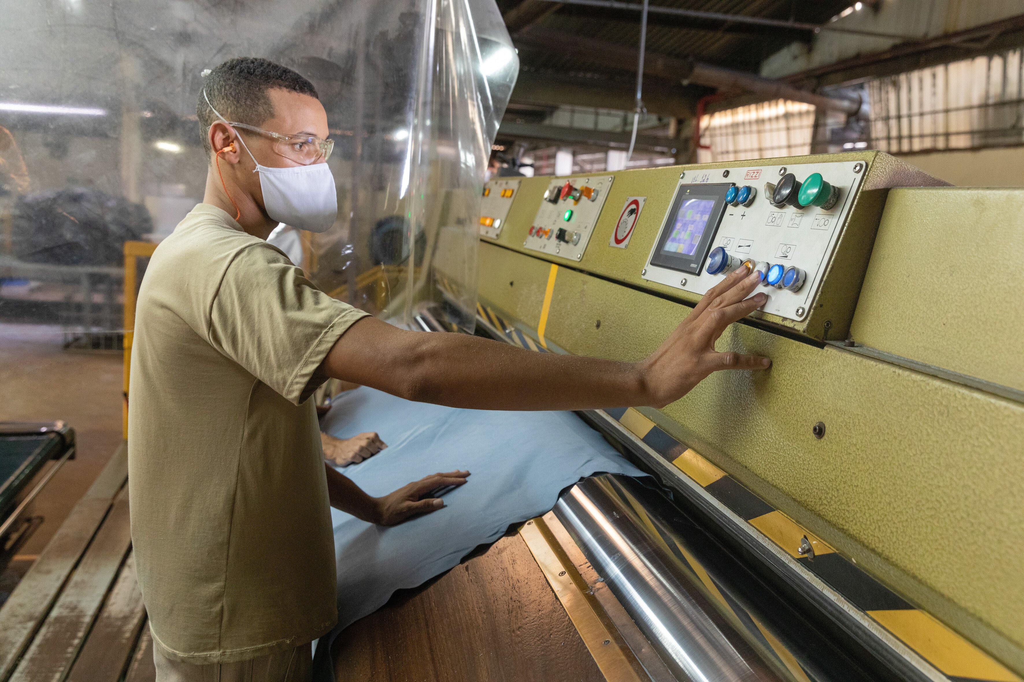 Resíduo de couro impulsiona produção de fertilizantes na Europa