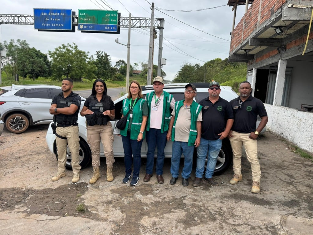 Operação Agro da Polícia Civil da Bahia, carne imprópria