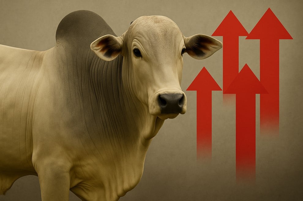 Boi gordo: escalas mais apertadas e ajustes no preço da arroba e atacado