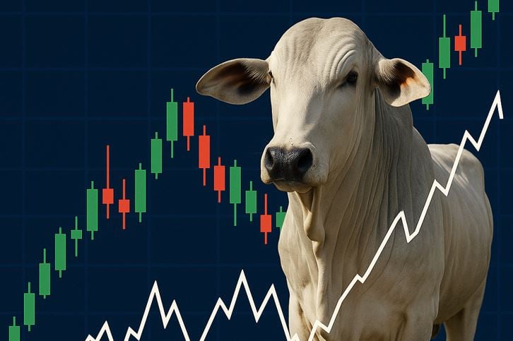 Preço do boi gordo: cotação se mantém nesta quinta-feira, aponta Índice Datagro