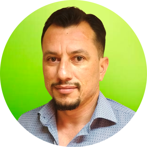 Élcio Bento, especialista em trigo da Safras & Mercado