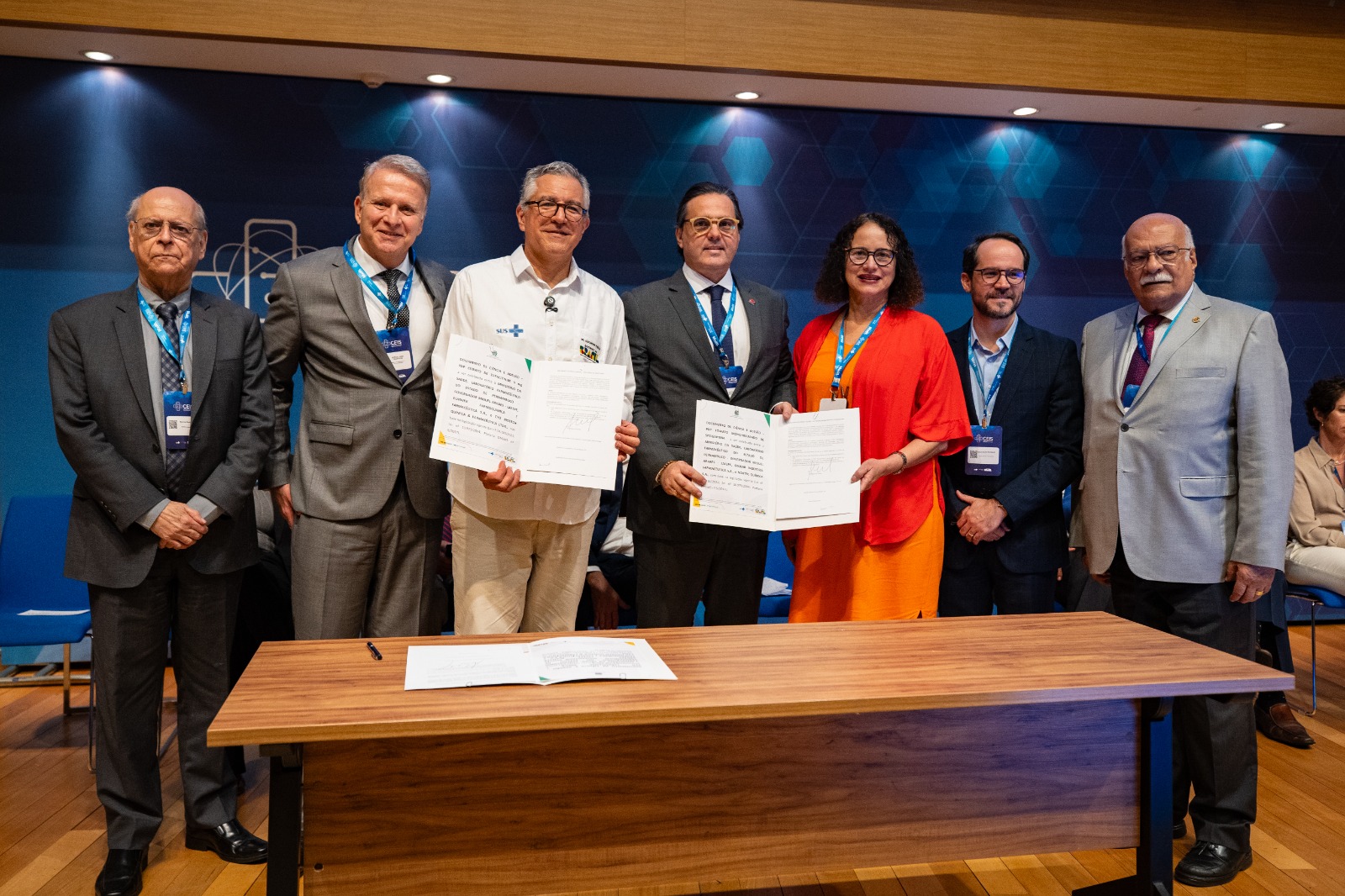 MCTI e Saúde investem R$ 60 milhões em pesquisa para inovação tecnológica no SUS