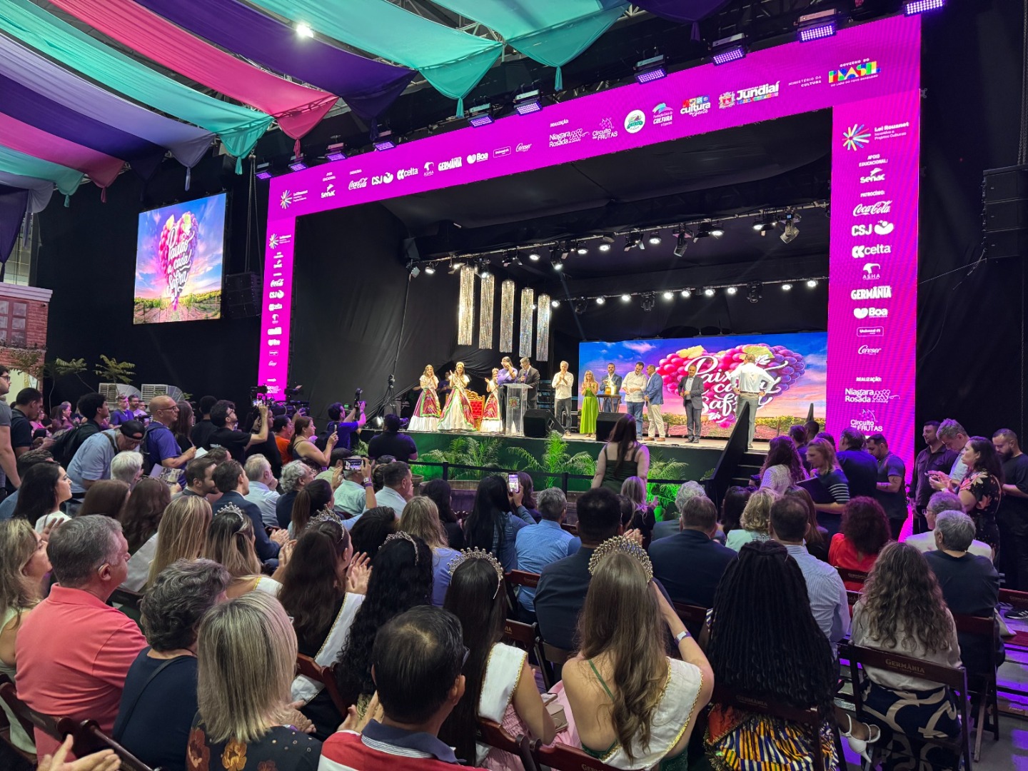 Foto: Ministério da Agricultura e Pecuária