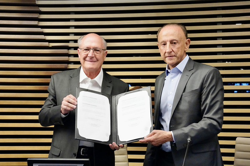 Foto: Ministério do Desenvolvimento, Indústria, Comércio e Serviços