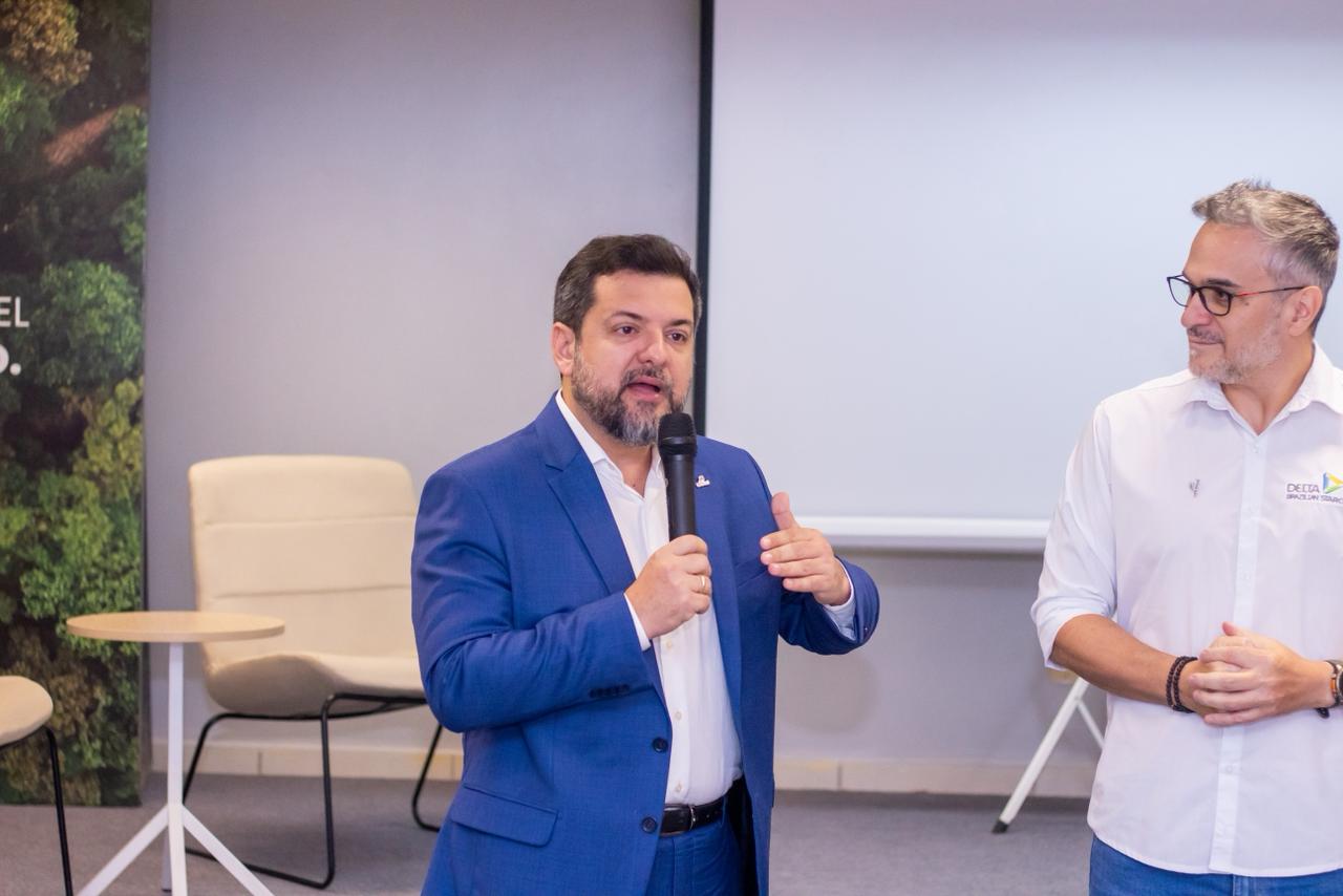 Fábrica de fécula de mandioca na ZPE visa mercado externo