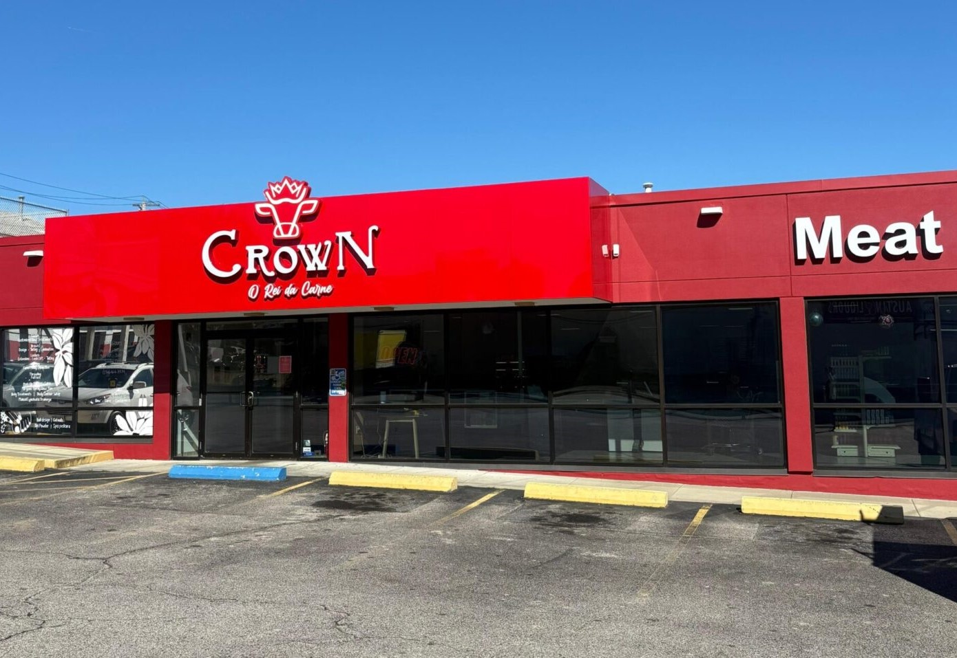 Governo do Piauí e mercado dos EUA formalizam acordo para exportação de produtos locais