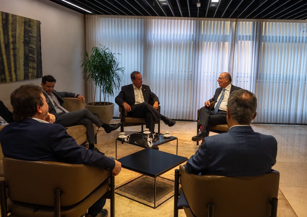 Foto: Ministério do Desenvolvimento, Indústria, Comércio e Serviços