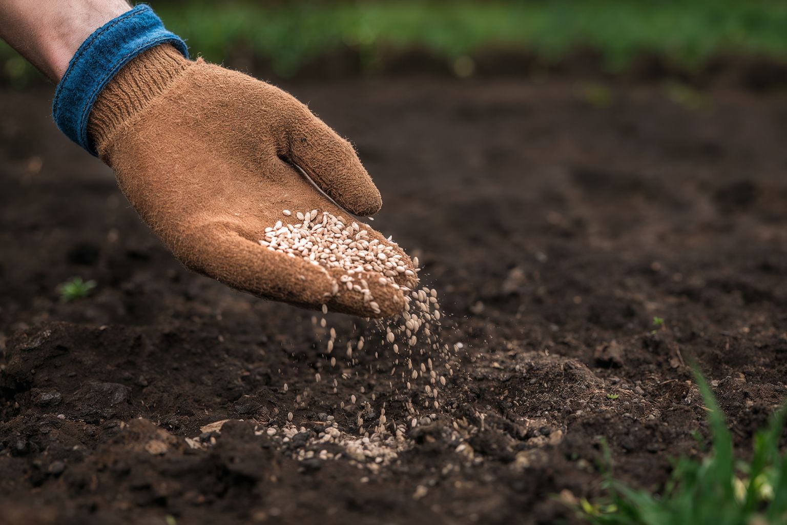 Veja como aplicar fertilizante para melhorar produtividade da safra