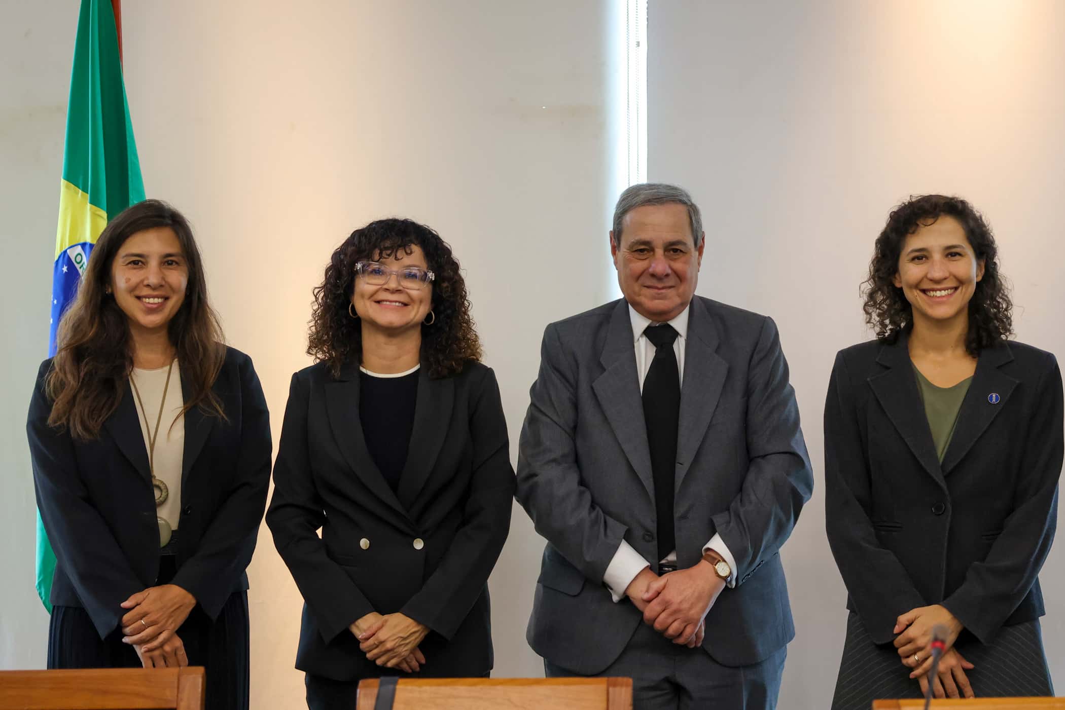 Governo prepara norma para certificação sustentável com Selo Amazônia até maio