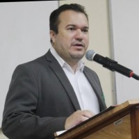 Lívio César, professor da UFPI e um dos cofundadores da iniciativa (Foto: reprodução internet)